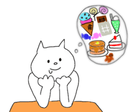 nekoosan sticker #3960553