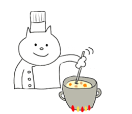 nekoosan sticker #3960554