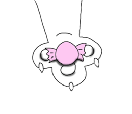 nekoosan sticker #3960555