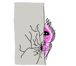 nekoosan sticker #3960557