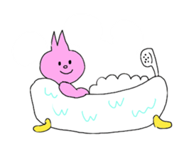 nekoosan sticker #3960560