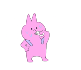 nekoosan sticker #3960562