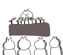 nekoosan sticker #3960564