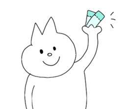 nekoosan sticker #3960566