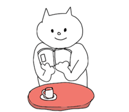 nekoosan sticker #3960567