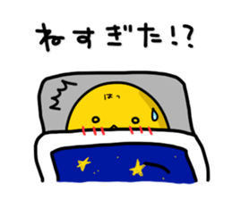 Chick's Everyday conversation 1.5 sticker #3960656