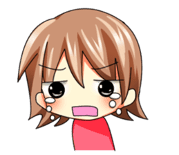 movie director Jin sticker #3960776