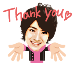 BOYS AND MEN KNIGHT sticker #3961122