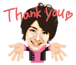 BOYS AND MEN KNIGHT sticker #3961122