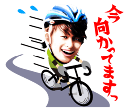 BOYS AND MEN KNIGHT sticker #3961127