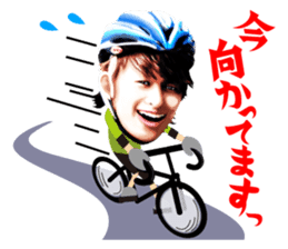 BOYS AND MEN KNIGHT sticker #3961127