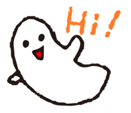 Hello, Mr.Hogehoge. sticker #3961264