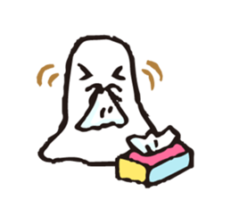 Hello, Mr.Hogehoge. sticker #3961277