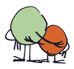 Vetch 2 sticker #3961435