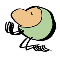 Vetch 2 sticker #3961442