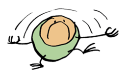 Vetch 2 sticker #3961450