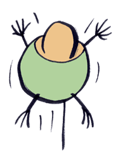 Vetch 2 sticker #3961456