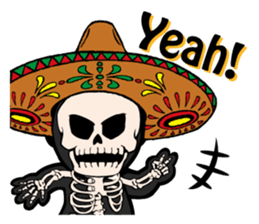 CHIGIRI with friends sticker #3961489