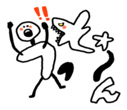 speech sticker 2 sticker #3961544