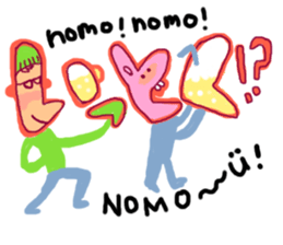 speech sticker 2 sticker #3961546