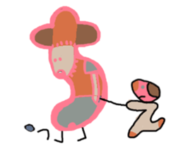 speech sticker 2 sticker #3961548