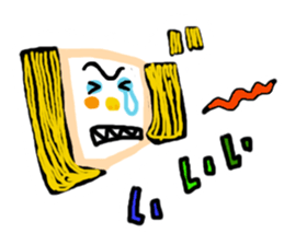 speech sticker 2 sticker #3961551