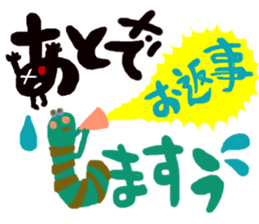 speech sticker 2 sticker #3961565