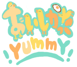 speech sticker 2 sticker #3961569