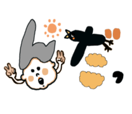 speech sticker 2 sticker #3961571