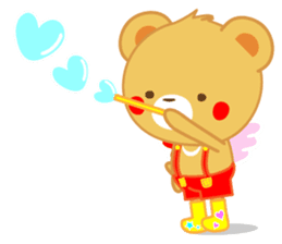 Rain boots Duke vol.1 sticker #3961624