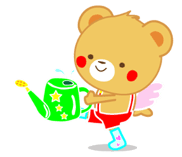 Rain boots Duke vol.1 sticker #3961626