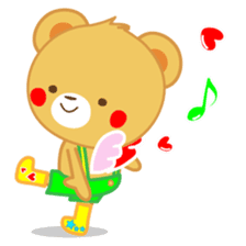 Rain boots Duke vol.1 sticker #3961629