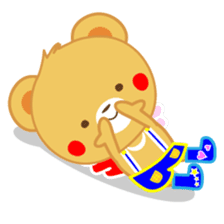 Rain boots Duke vol.1 sticker #3961631