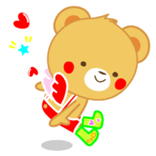 Rain boots Duke vol.1 sticker #3961632