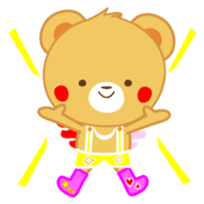 Rain boots Duke vol.1 sticker #3961637