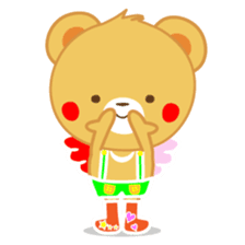 Rain boots Duke vol.1 sticker #3961638