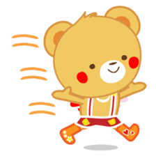 Rain boots Duke vol.1 sticker #3961643