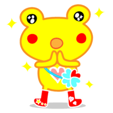 Rain boots Duke vol.1 sticker #3961657