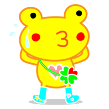 Rain boots Duke vol.1 sticker #3961658