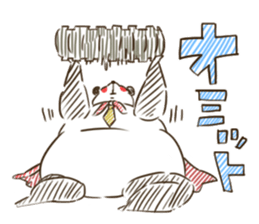 FUTOPPARANDA-CREATOR sticker #3962438