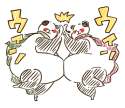 FUTOPPARANDA-CREATOR sticker #3962447