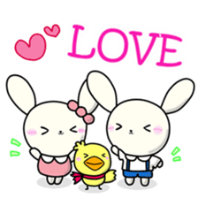 Nyanchurine 2 sticker #3962627