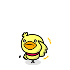 Nyanchurine 2 sticker #3962629