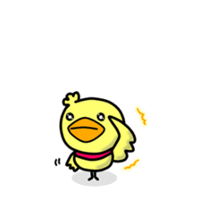 Nyanchurine 2 sticker #3962629