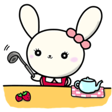 Nyanchurine 2 sticker #3962632