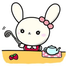 Nyanchurine 2 sticker #3962632