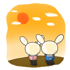 Nyanchurine 2 sticker #3962634