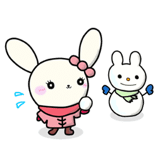 Nyanchurine 2 sticker #3962638