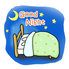 Nyanchurine 2 sticker #3962652