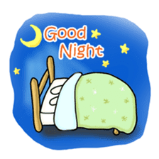 Nyanchurine 2 sticker #3962652